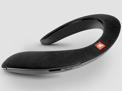 「JBL SOUNDGEAR BTA」