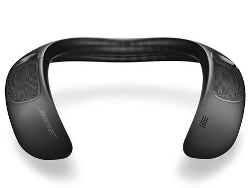 「BOSE SOUNDWEAR COMPANION SPEAKER」