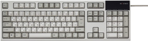 キーボード