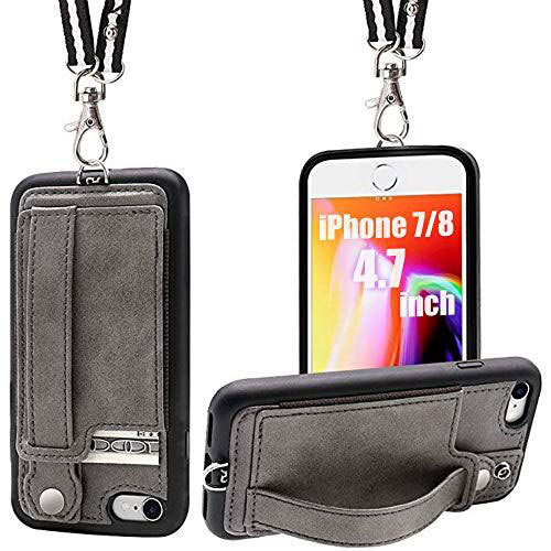 「Toovren iPhone SE2 ケース」