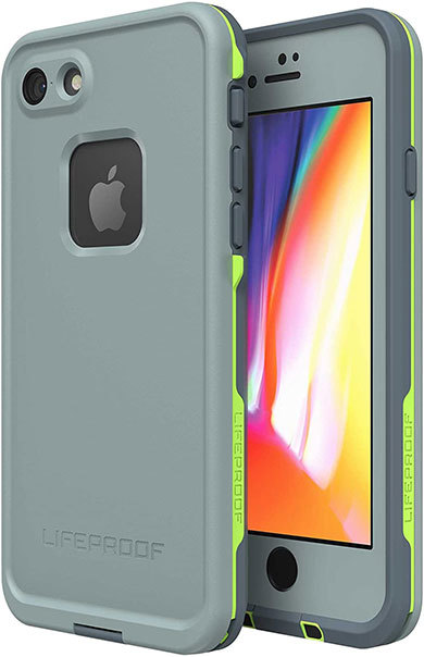 「LIFEPROOF FRE」