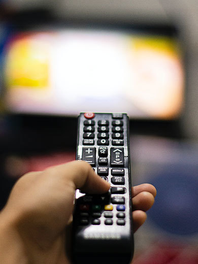 「スマホでテレビ」を楽しめるアプリ・サービスおすすめ3選