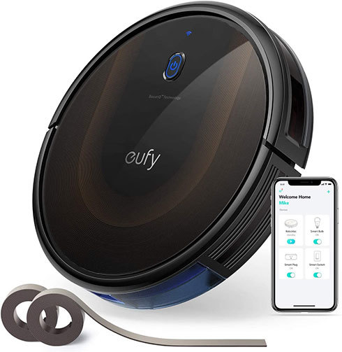 「Anker Eufy RoboVac 30C MAX」