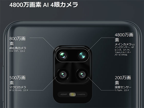 SIMフリーのメリットを再確認