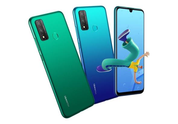 「HUAWEI nova lite 3+」