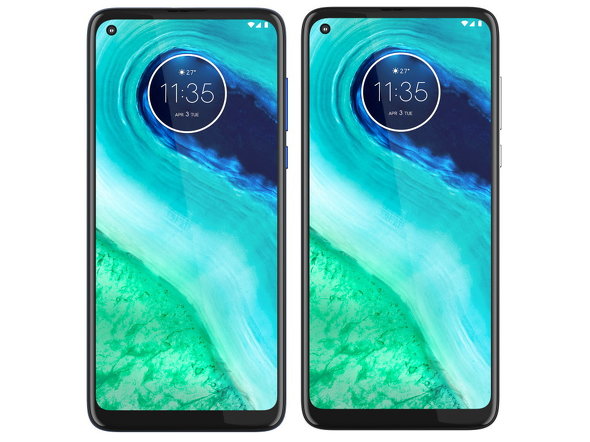 「moto g8」