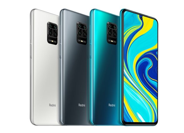 「Redmi Note 9S」