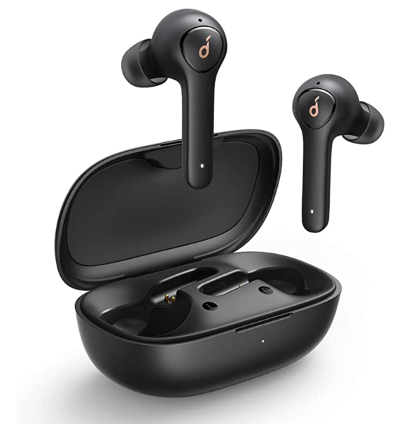 「Anker Soundcore Life P2」