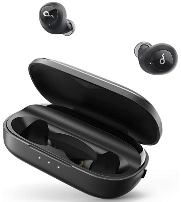 「Anker Soundcore Liberty」