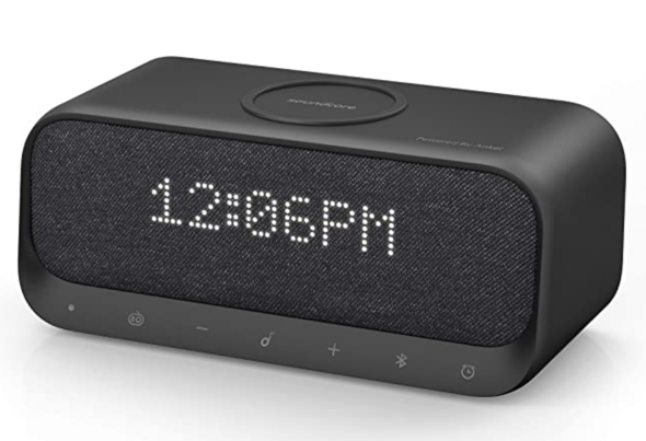 「Anker Soundcore Wakey」