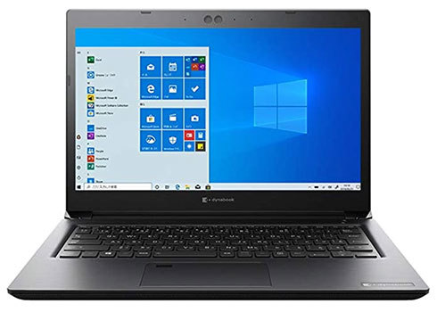 「dynabook SZ73/P」