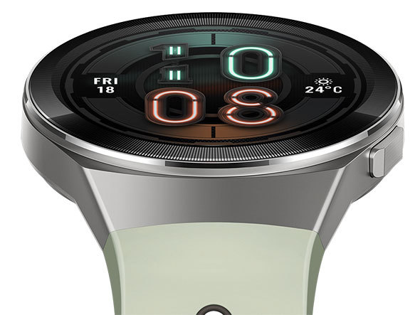 「スマートウォッチ」はApple Watchだけじゃない　Androidで使えるモデル3選