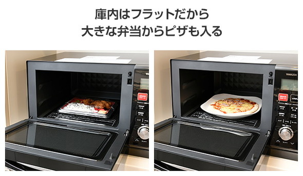 庫のサイズ