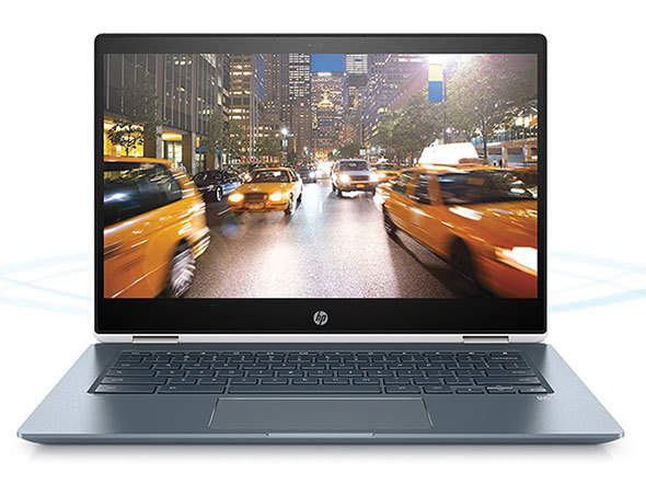 「Chromebook(クロームブック)」おすすめ3選 お手軽ノートパソコンの究極系?