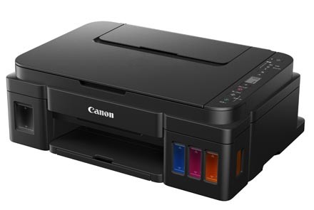 キヤノン「G3310」