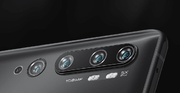 「カメラが高画素なスマホ」おすすめ5選 1億画素カメラなどAndroidスマホからピックアップ