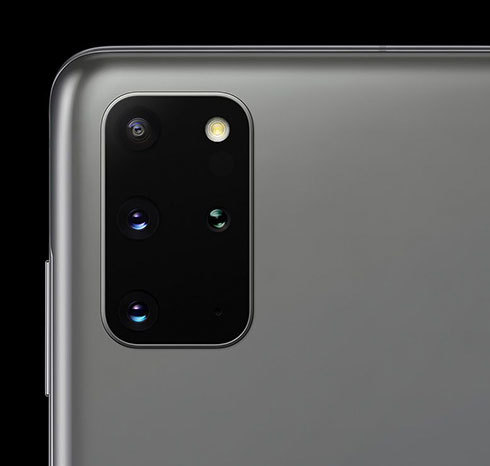 カメラが高画素なスマホ選び:超高画素カメラのメリットは
