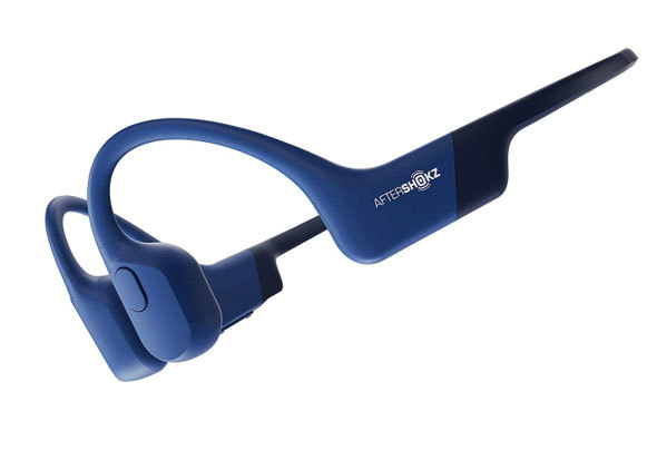 「AfterShokz Aeropex」