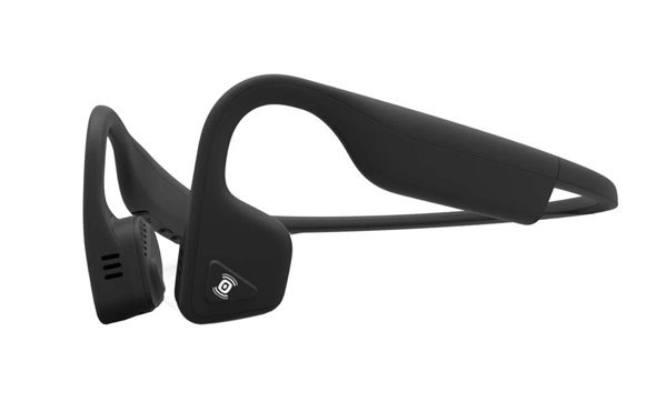 「AfterShokz Titanium」