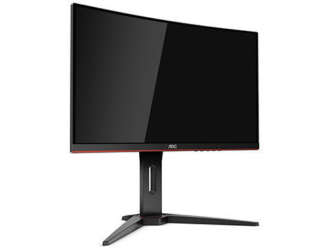 AOC「C27G1/11」