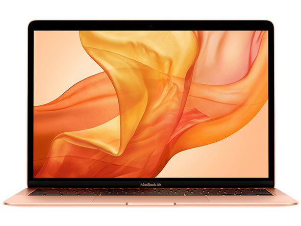 「MacBook Air」