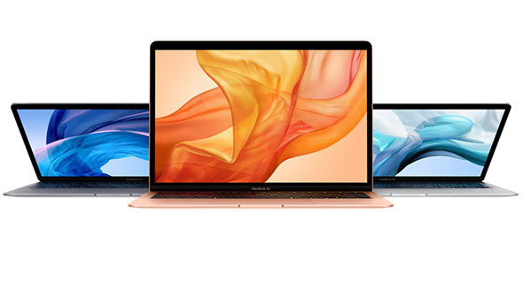 「MacBook Air」