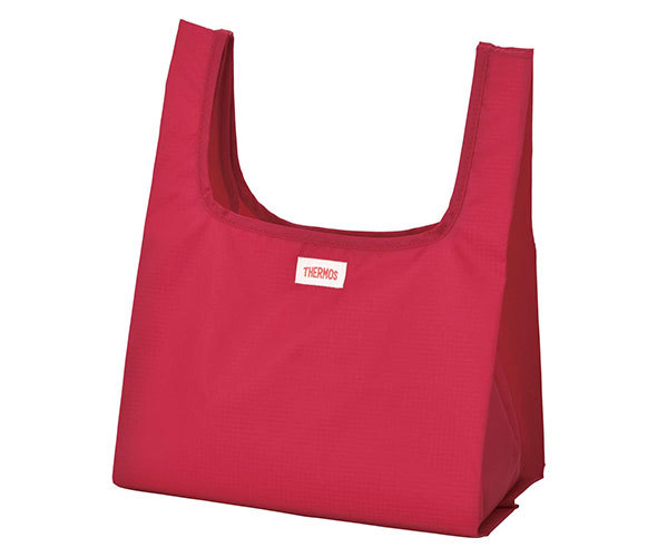 サーモス「ポケットバッグ」10L