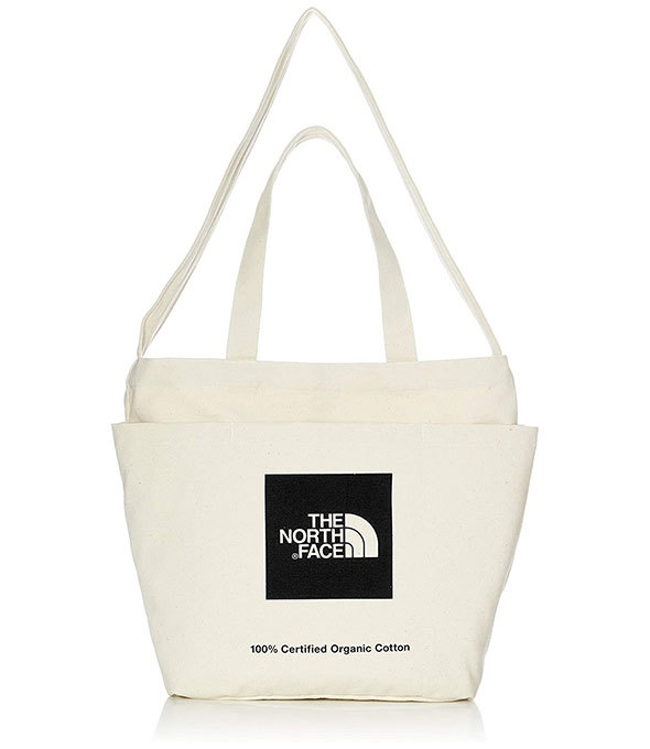 ザ・ノース・フェイス(THE NORTH FACE)「トートバッグ Utility Tote」