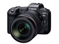 「EOS R」シリーズ解説　キヤノンのフルサイズミラーレス、待望の「R5」「R6」も登場