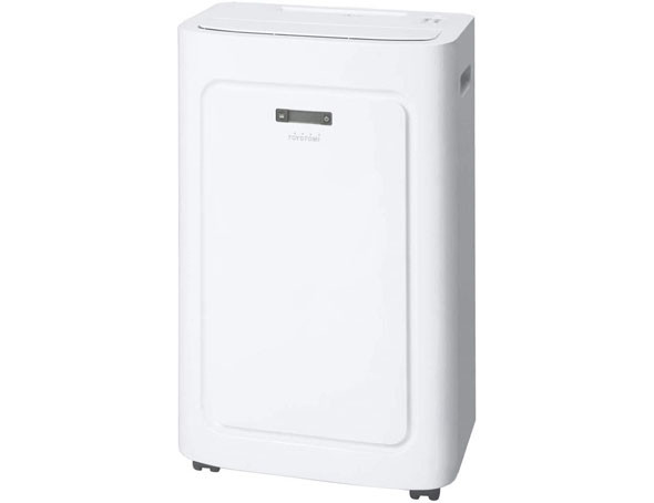 トヨトミ スポット冷暖エアコン TAD-22MW