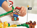 大人も欲しい!「レゴ スーパーマリオ」 スマホ連携するハイテクなマリオのフィギュアが大活躍