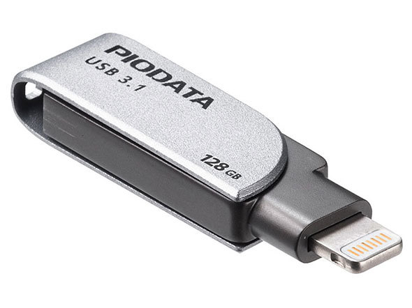 サンワサプライ「600-IPL32GX3」