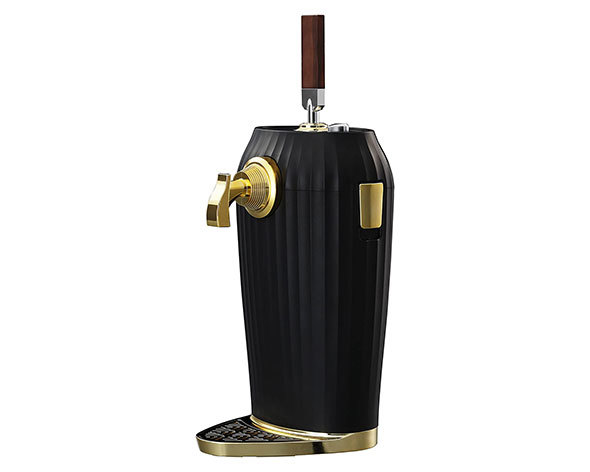 グリーンハウス「カクテルビールサーバー」