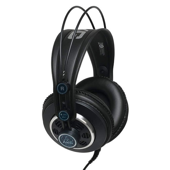 AKG「K240 MK II」