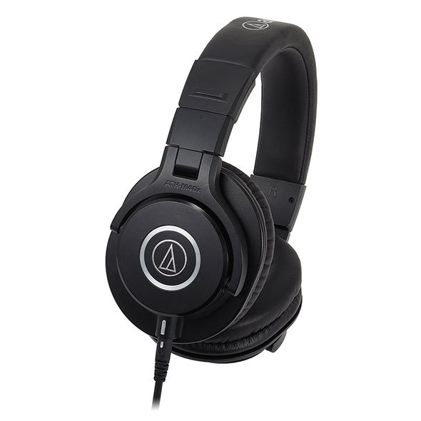 オーディオテクニカ「ATH-M40x」