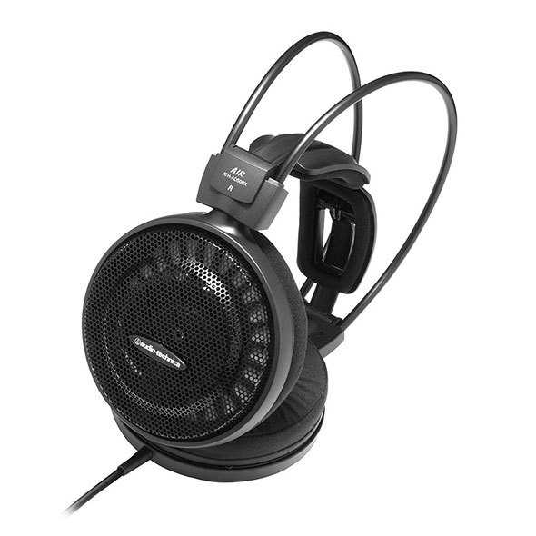 オーディオテクニカ「ATH-AD500X」