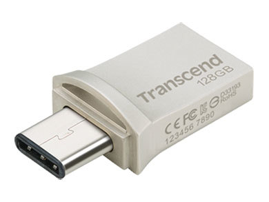 Transcend「JetFlash 890」
