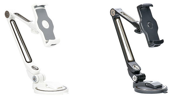 7つの可動部を持ち、自由度が魅力のユニーク「FantastickArm Transformer」