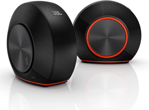 JBL Pebbles