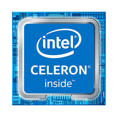 3万円台のノートパソコンは、Intel(インテル)の「Celeron(セレロン)」シリーズなどエントリークラスのCPUを搭載しています