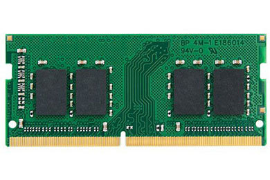 メモリ容量は4GBの製品がほとんど。ストレージはSSD搭載の製品がベターです