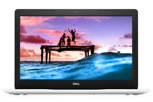 Dell「Inspiron 15 3000 エントリー」