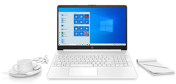日本HP「P 15s-eq1000」