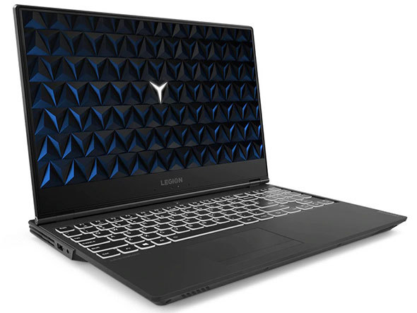Lenovo「Legion Y540(81SY005SJP)」