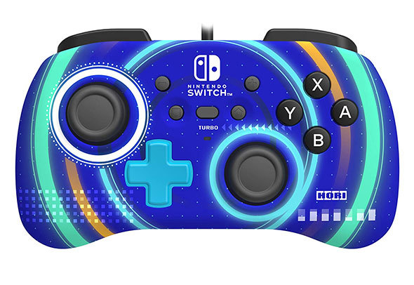 多彩なニンテンドースイッチ用コントローラー