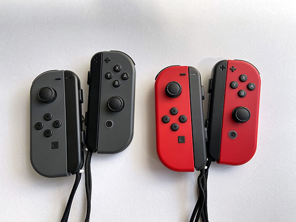 Joy-Con