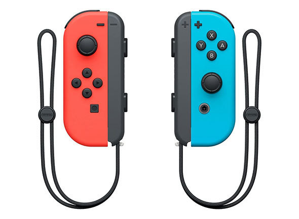 任天堂「Joy-Con」