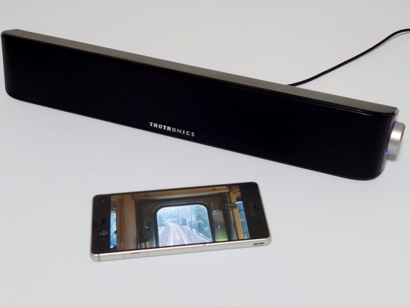 Bluetooth接続