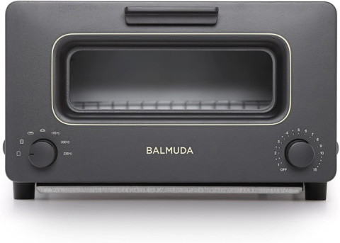 BALMUDA The Toaster K01E