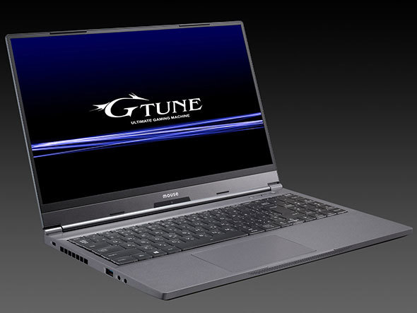 「G-Tune E5-144」